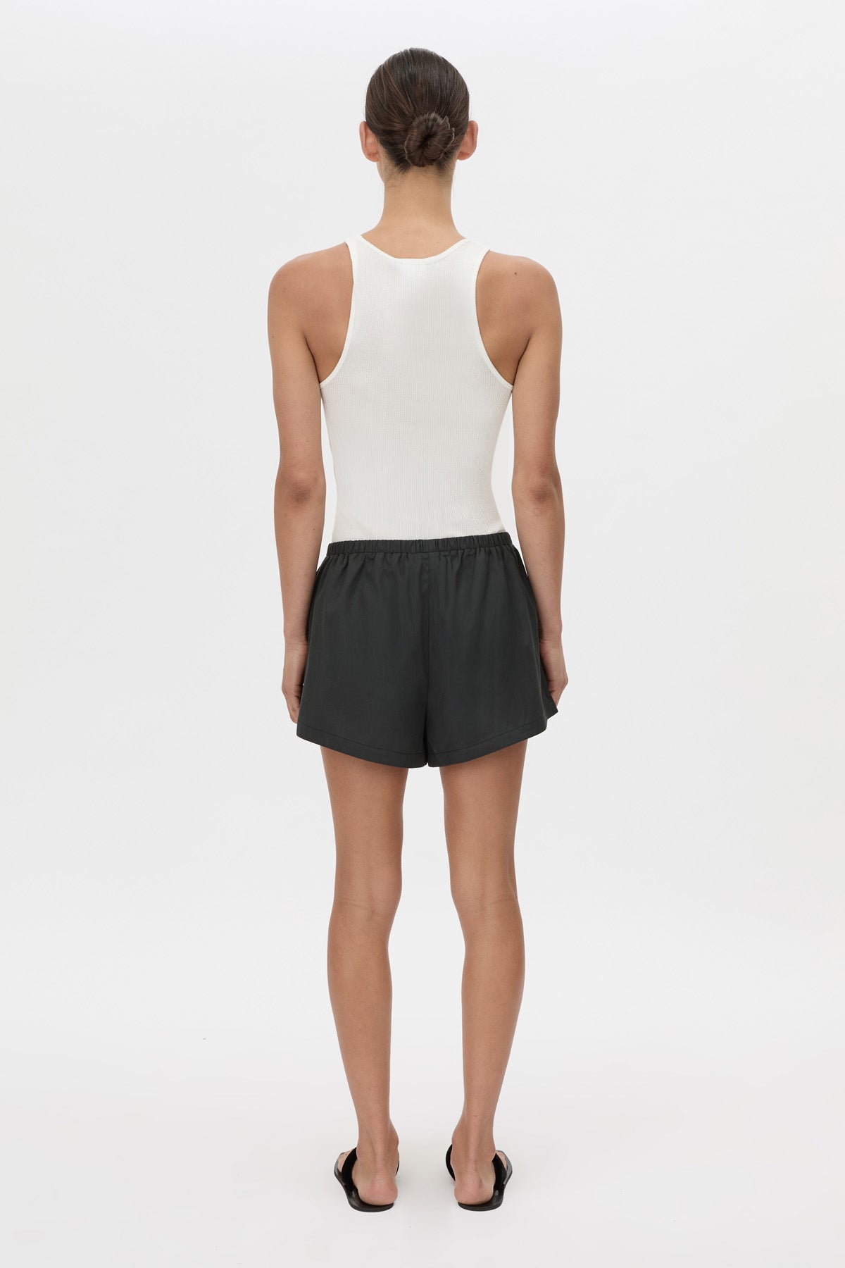 Milo Short