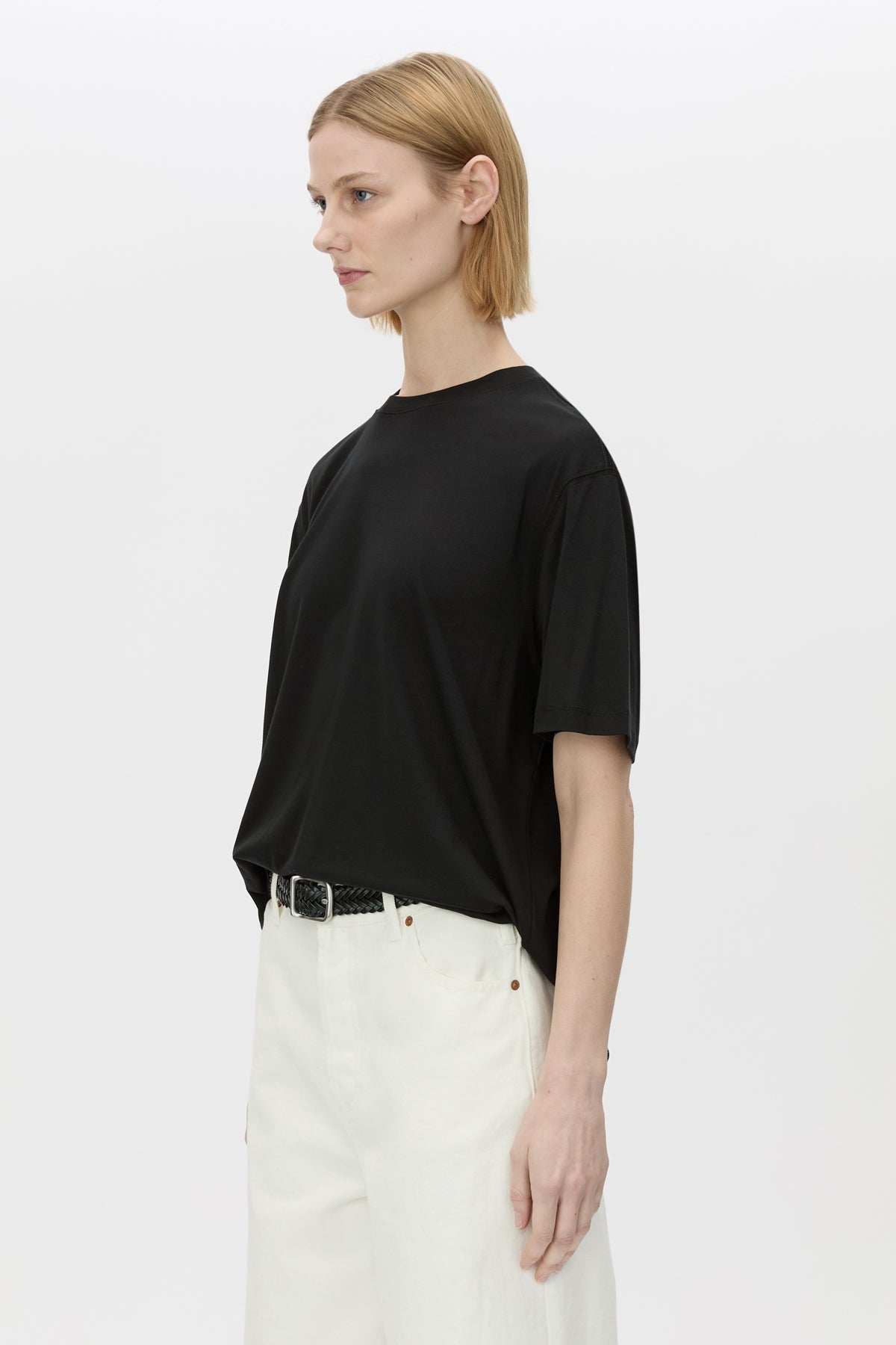 Murphey Relaxed Fit Tee