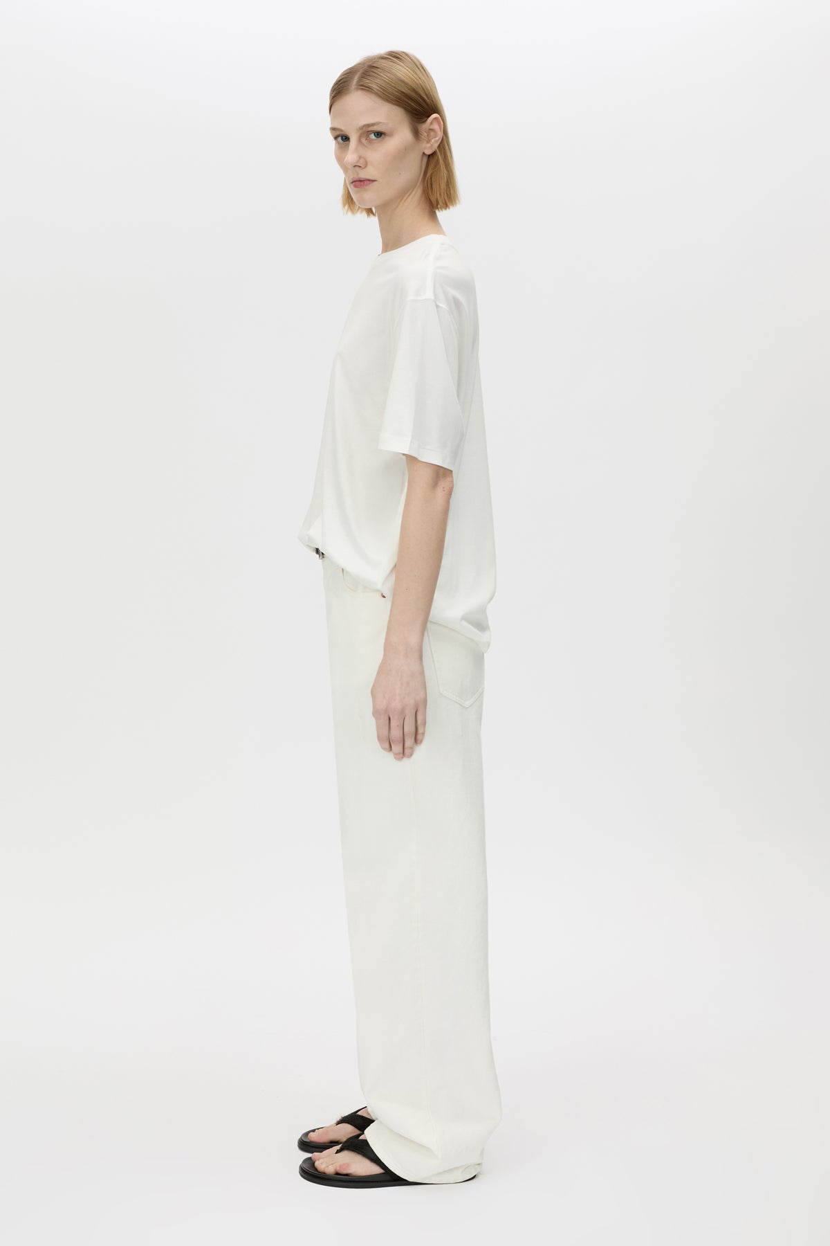 Murphey Relaxed Fit Tee