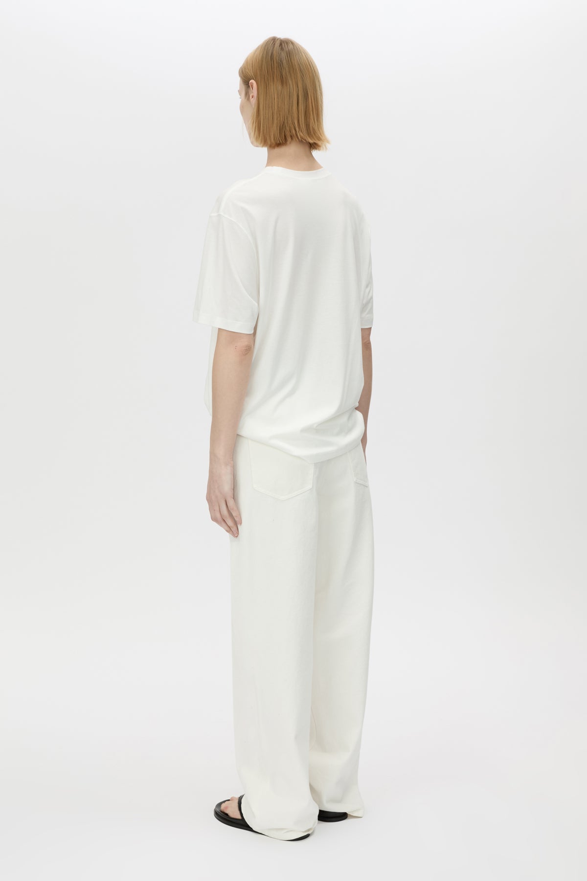 Murphey Relaxed Fit Tee