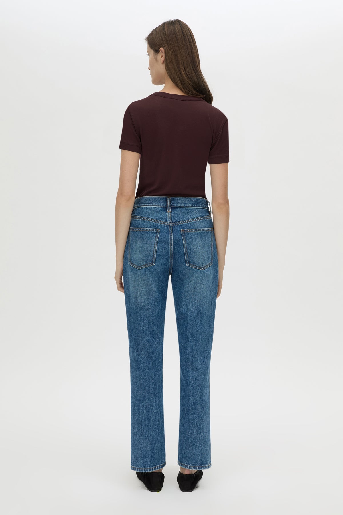 Myles Denim Jean