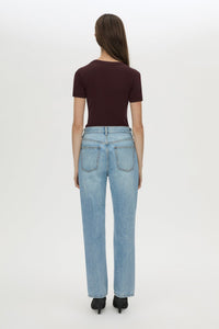 Myles Denim Jean