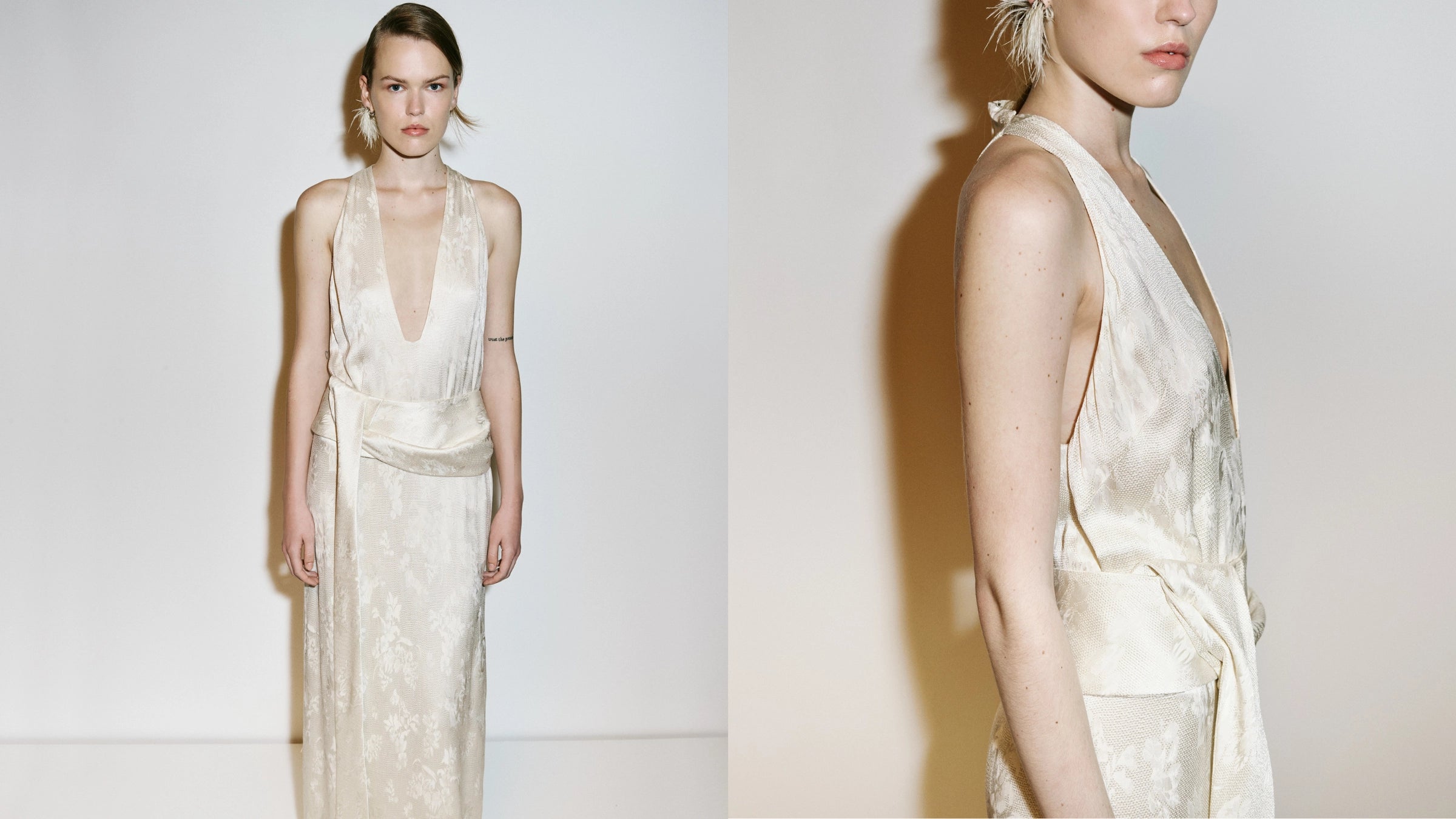 CAMILLA AND MARC New Arrivals