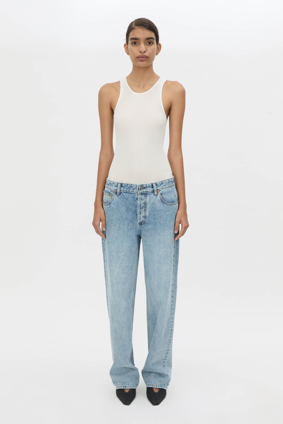 Noa Denim Jean