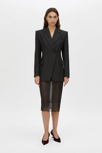 Floret Blazer