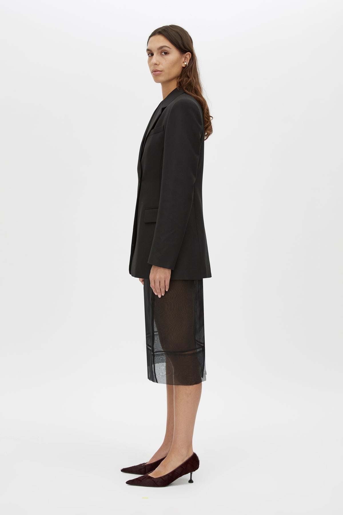 Floret Blazer