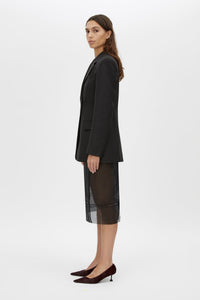 Floret Blazer
