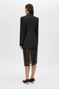 Floret Blazer