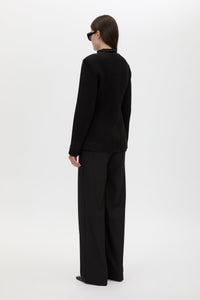 Nomari Short Fitted Coat