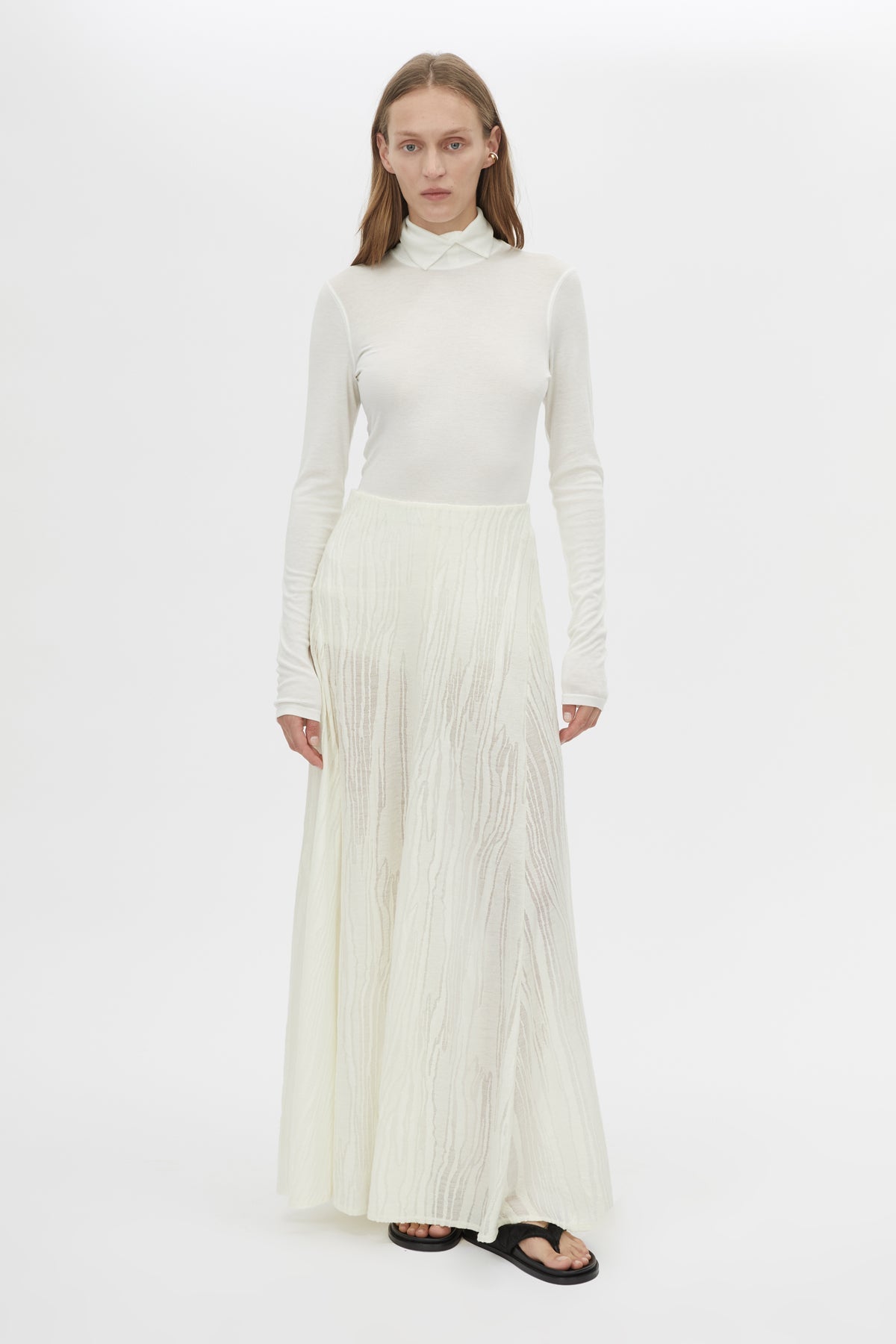 Nova Maxi Skirt