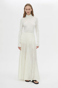 Nova Maxi Skirt
