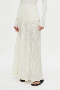 Nova Maxi Skirt