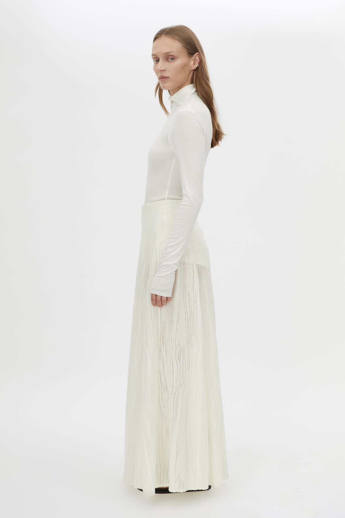 Nova Maxi Skirt