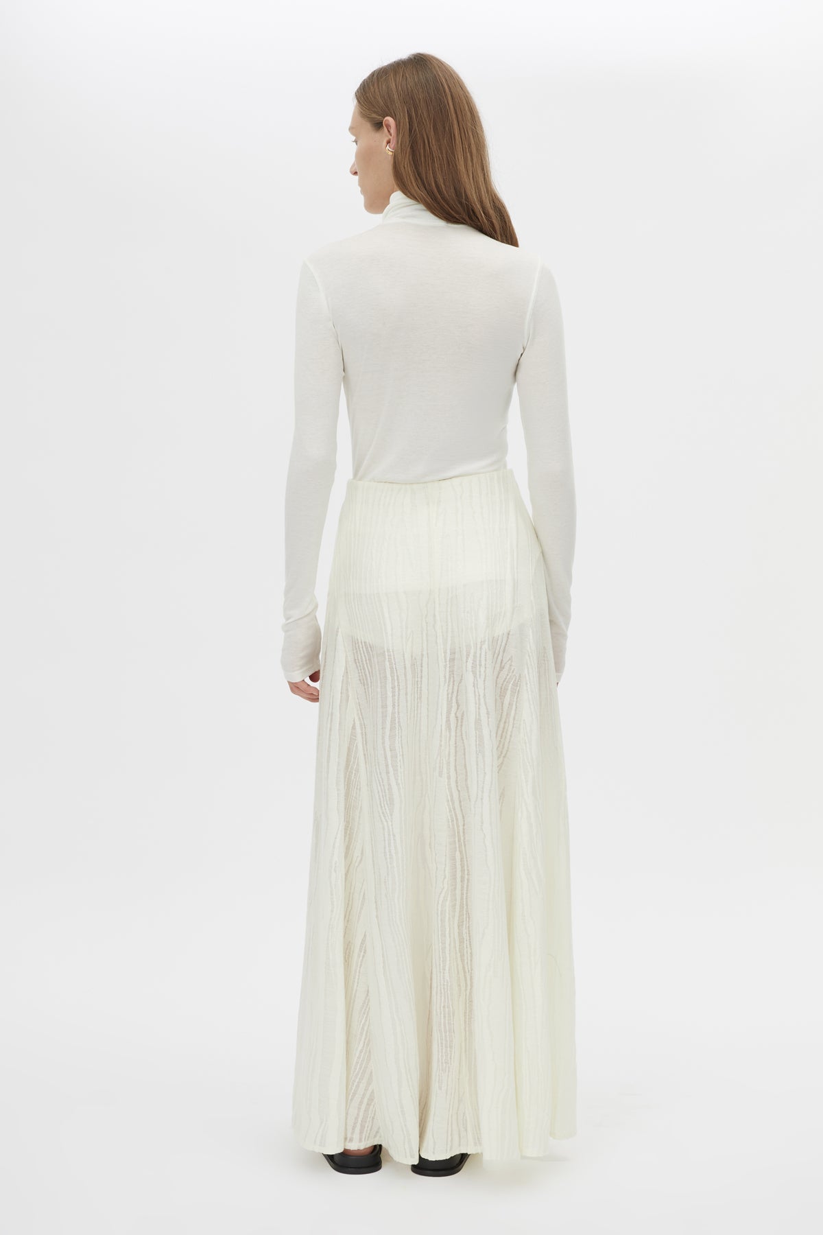 Nova Maxi Skirt