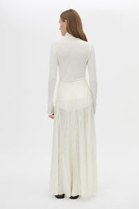 Nova Maxi Skirt