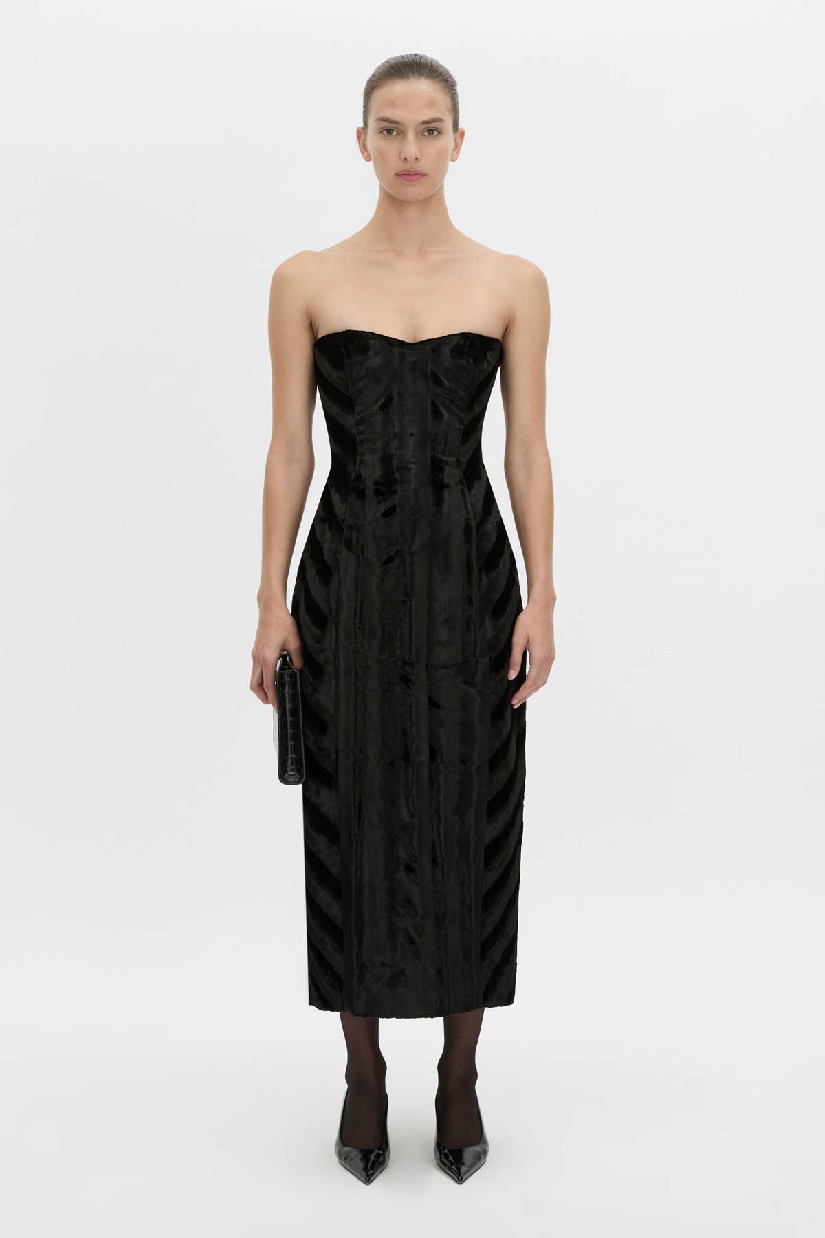 Nyra Midi Dress