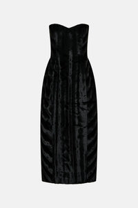 Nyra Midi Dress