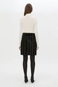 Nyra Midi Skirt