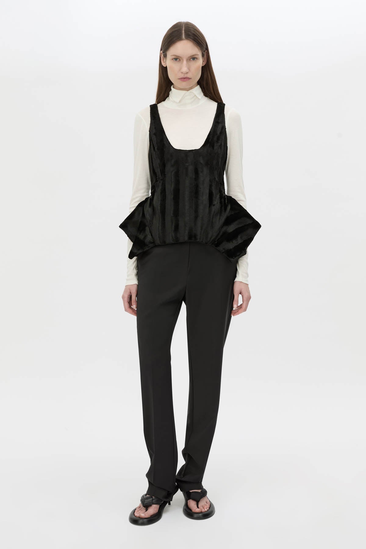 Nyra Top