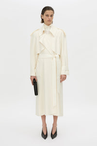 Ontario Trench Coat