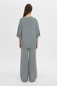 Onyi Marle Knit Pant