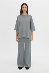Onyi Marle Knit Pant
