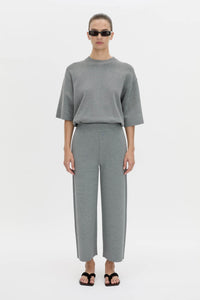 Onyi Marle Knit Pant