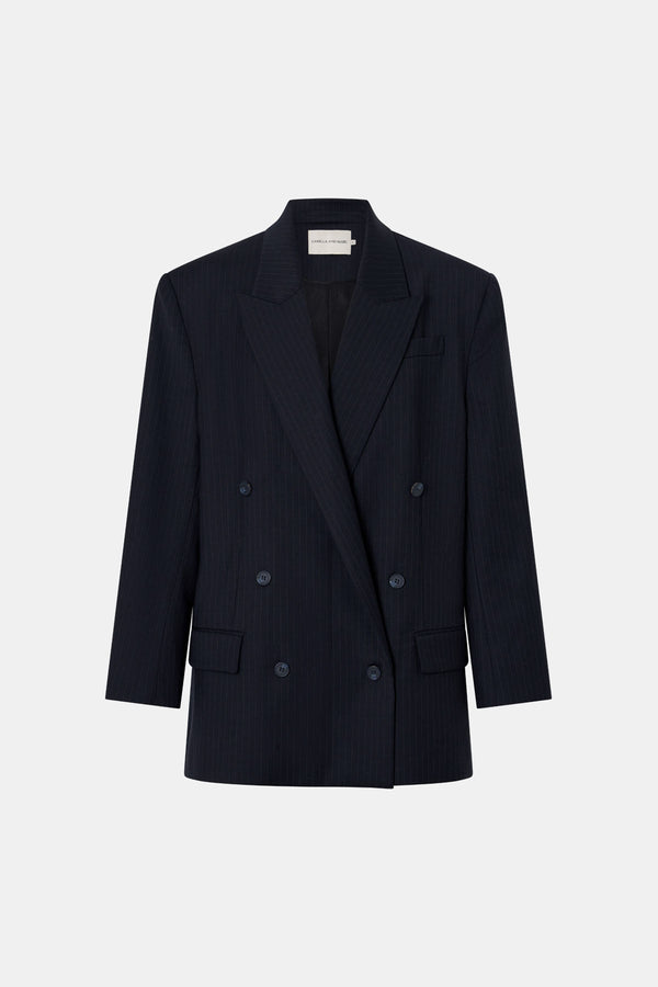 Orban Oversized Blazer