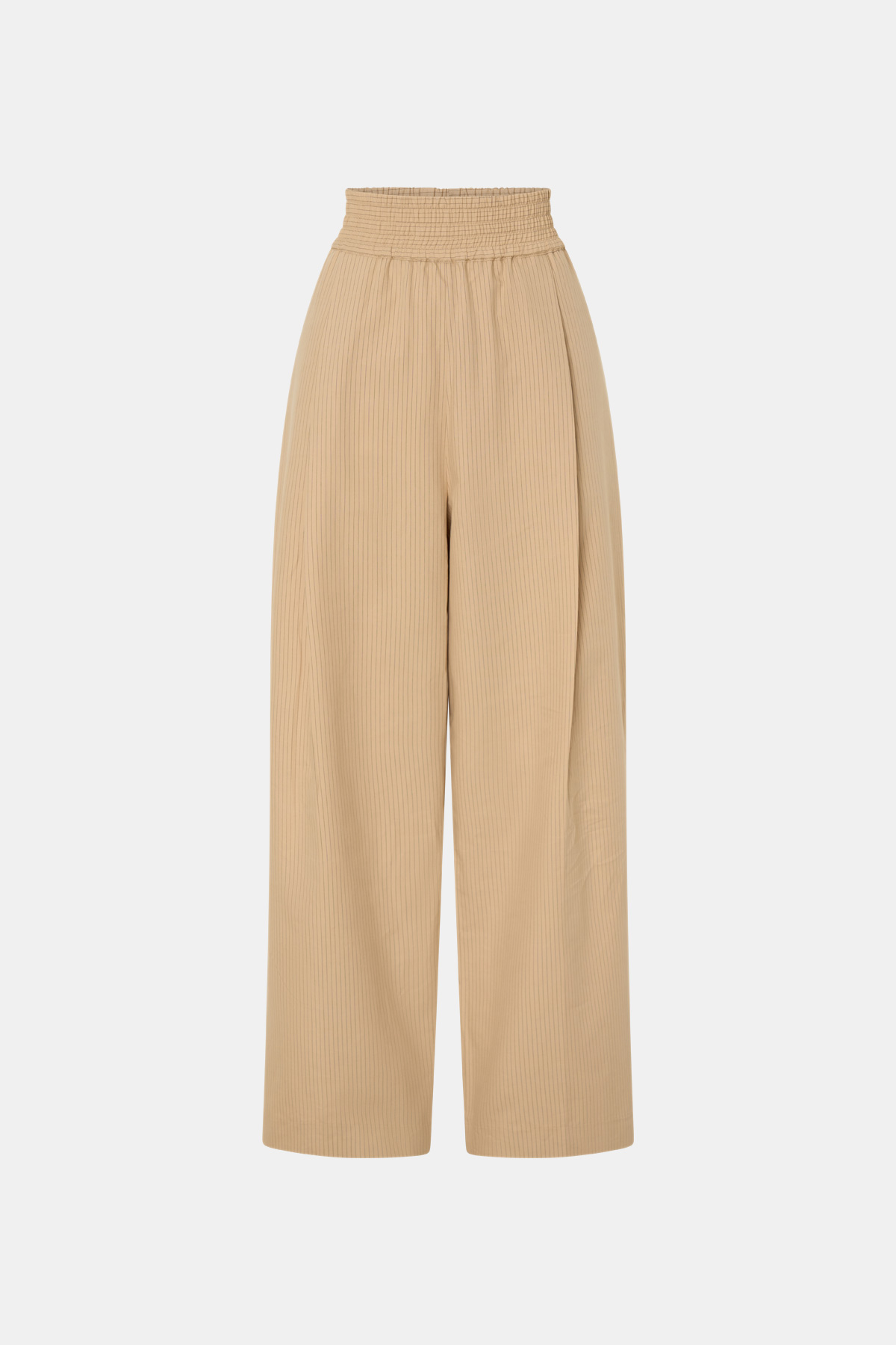 Oren Stripe Wide Leg Pant