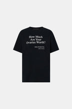 Ovarian Cancer Unisex Tee 2