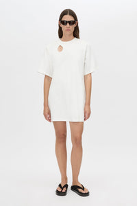 Pablo Tee Mini Dress