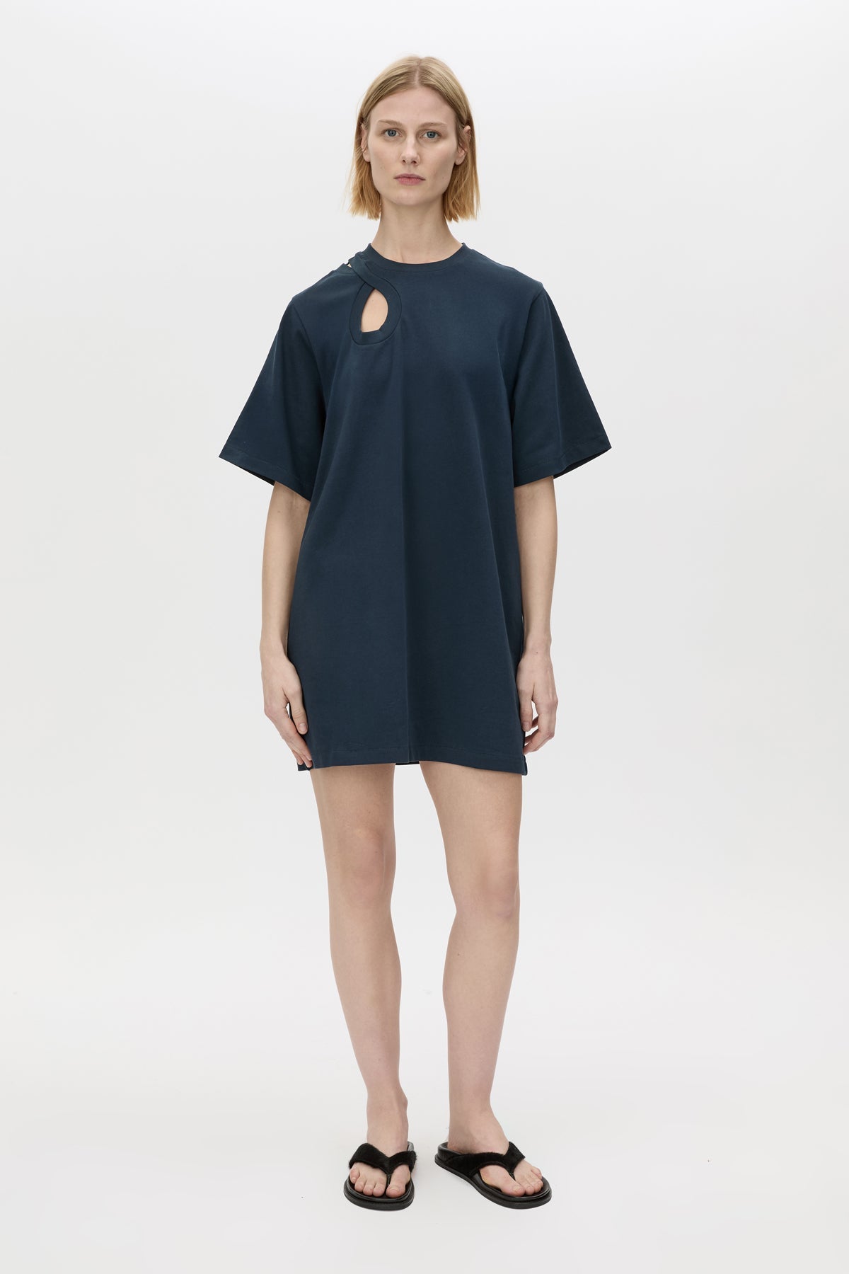 Pablo Tee Mini Dress