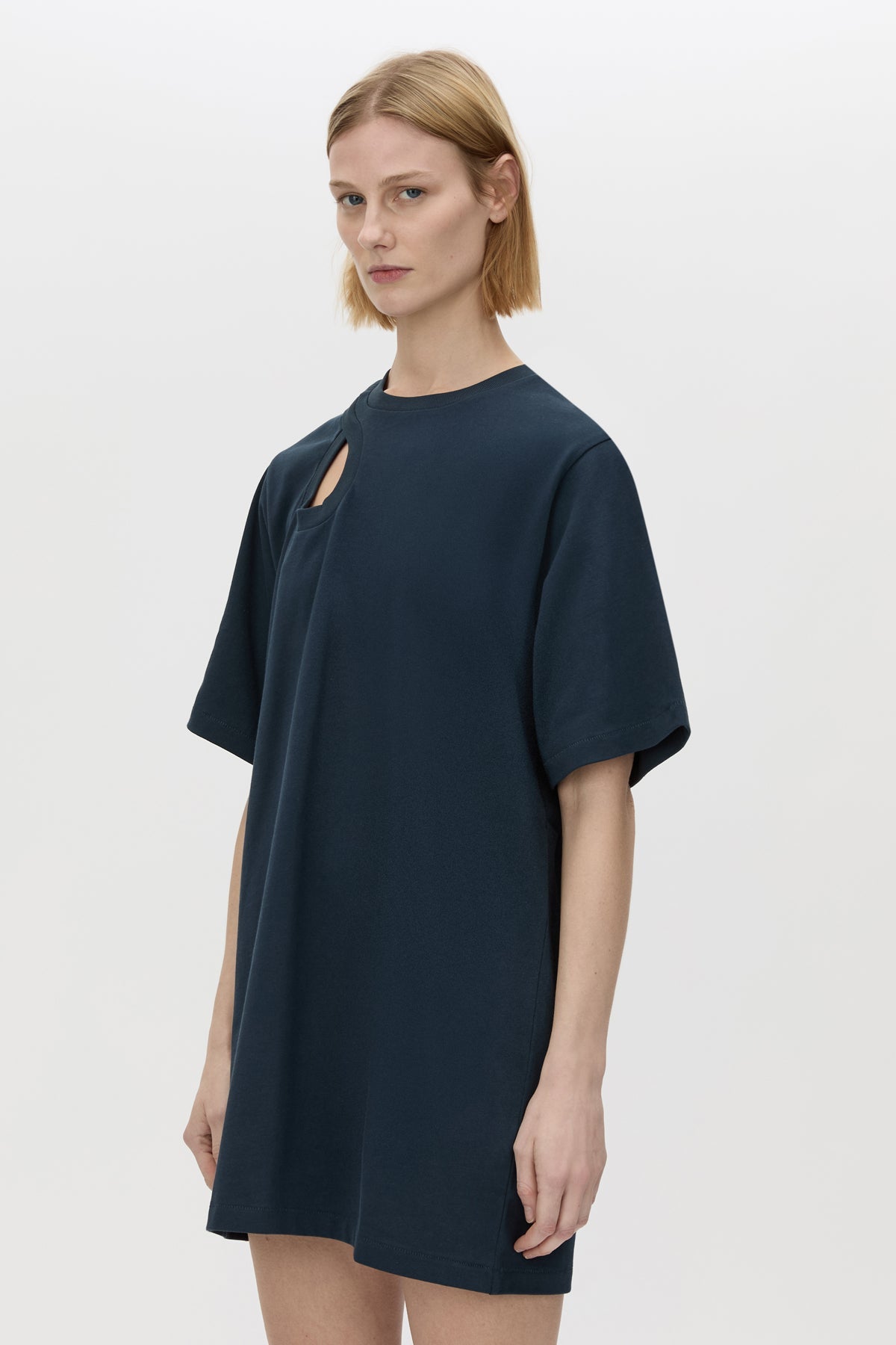 Pablo Tee Mini Dress