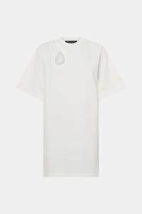 Pablo Tee Mini Dress