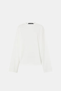 Peretti Long Sleeve Tee