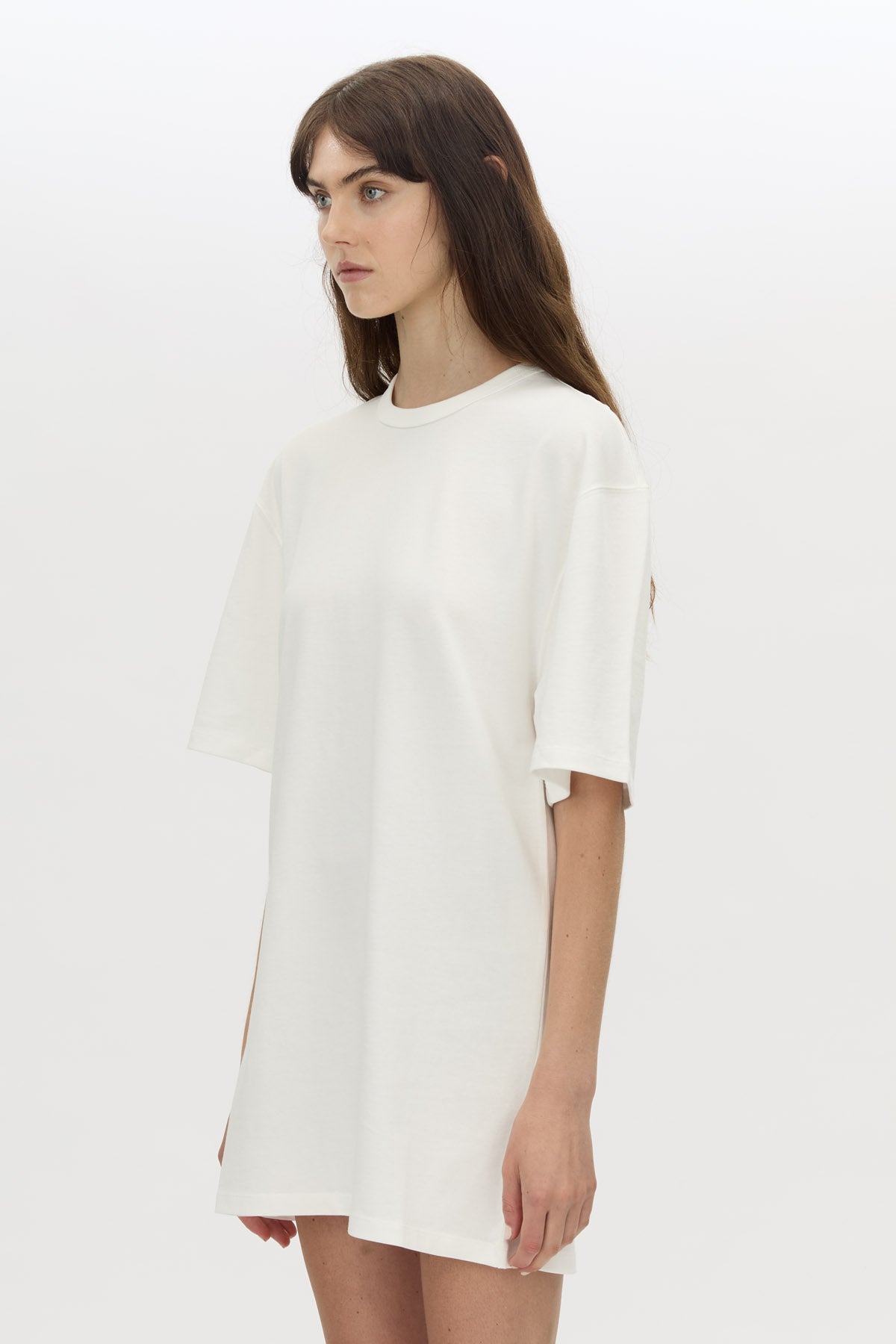 Peretti Mini Tee Dress