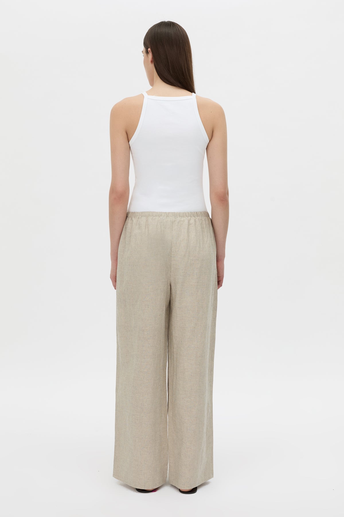 Phostre Relaxed Pant