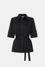 Pique Short Sleeve Shirt