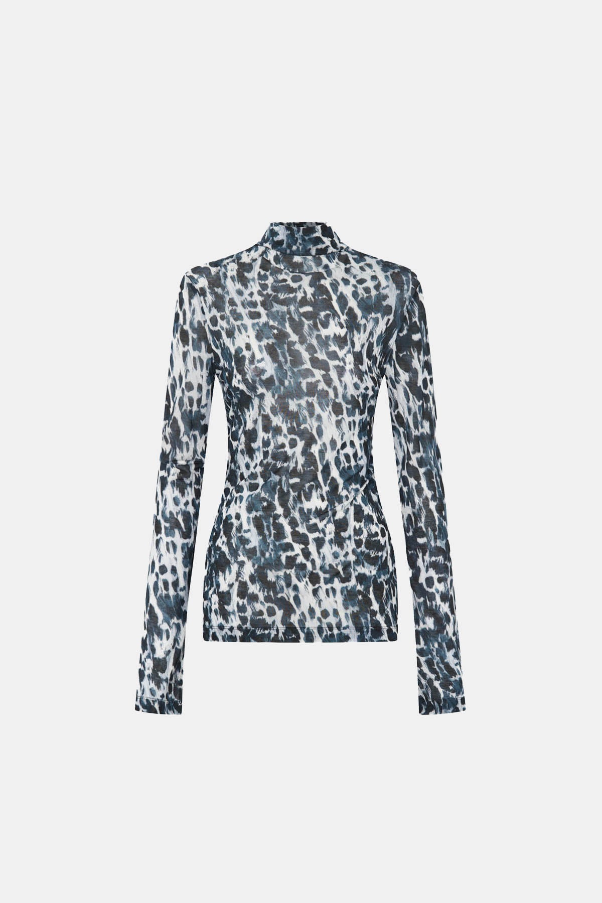 Plumage Long Sleeve Top
