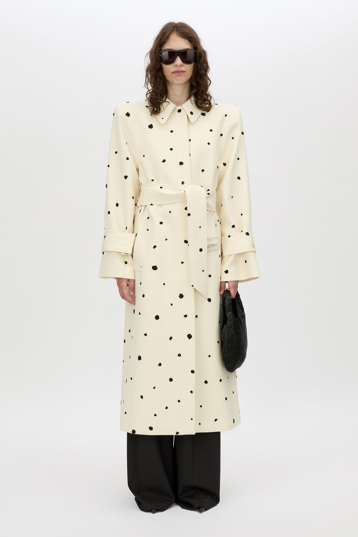 Ponza Coat