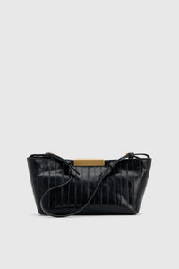 Poppy Eel Mini Bag