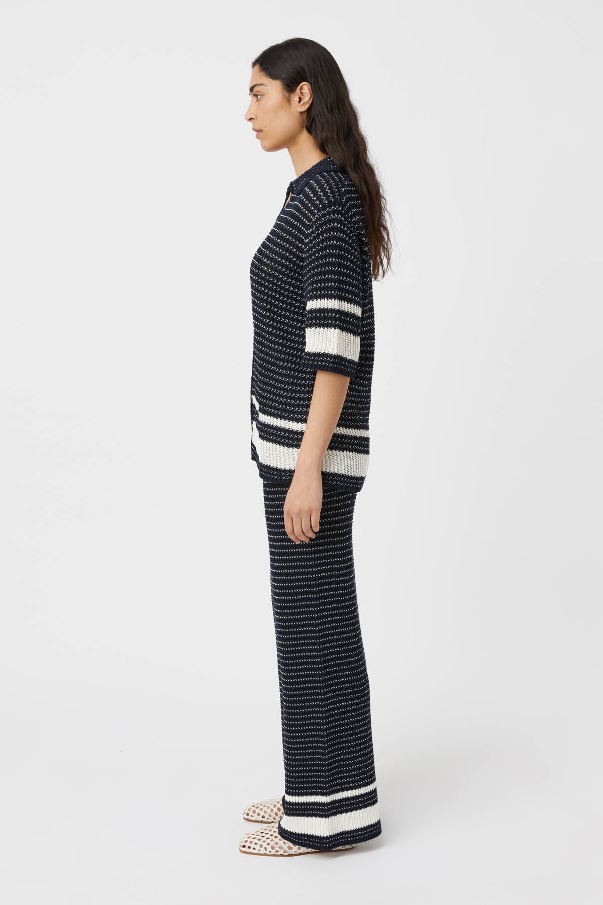 Reef Knit Pant