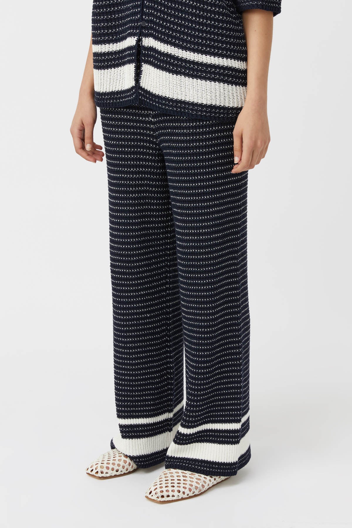 Reef Knit Pant