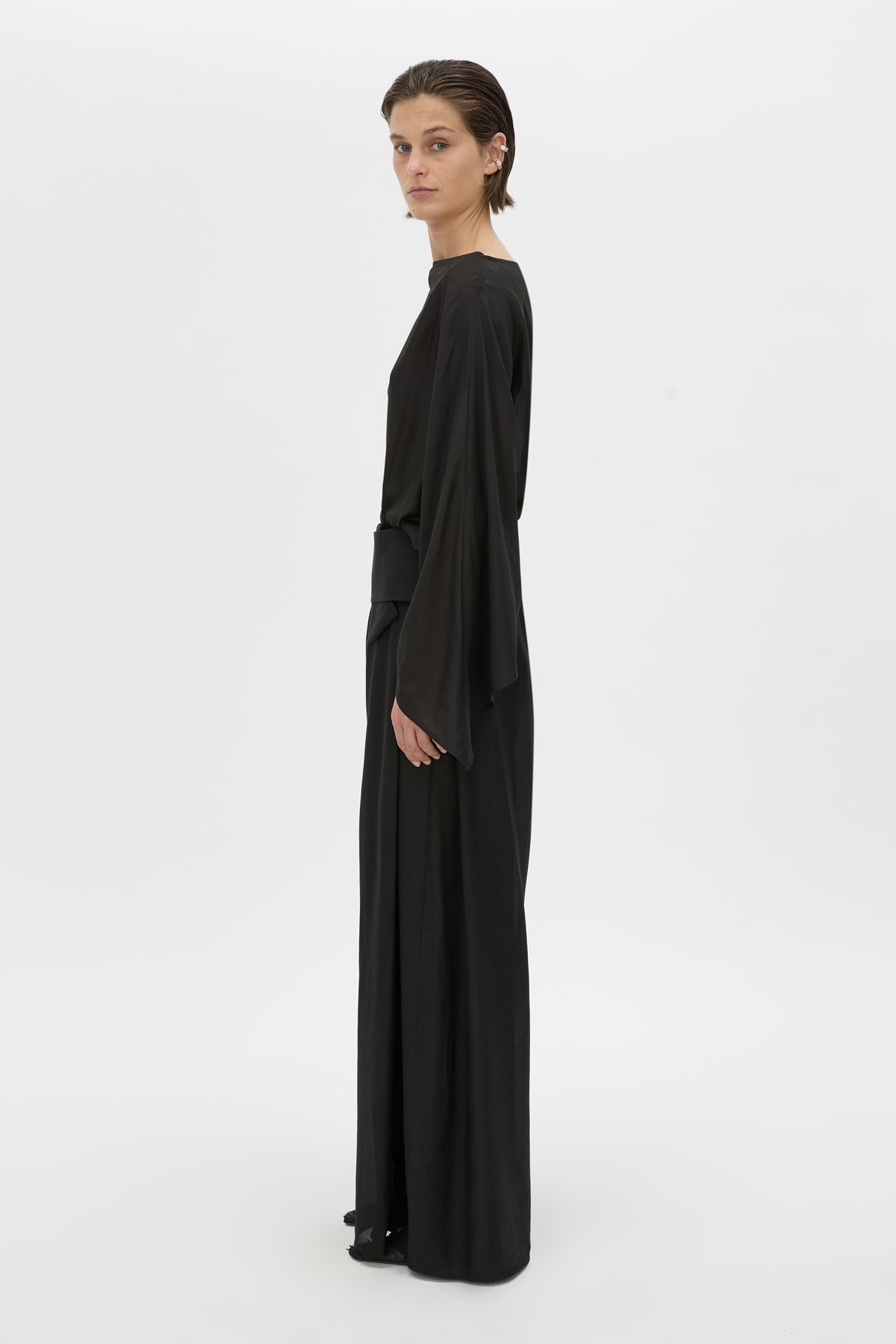 Rene Draped Top