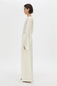 Rene Draped Top