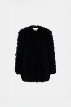 Renley Short Coat