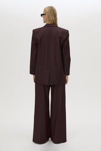 Revera Oversized Blazer