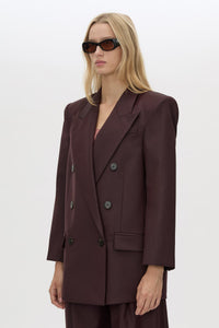 Revera Oversized Blazer