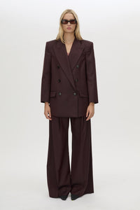 Revera Oversized Blazer