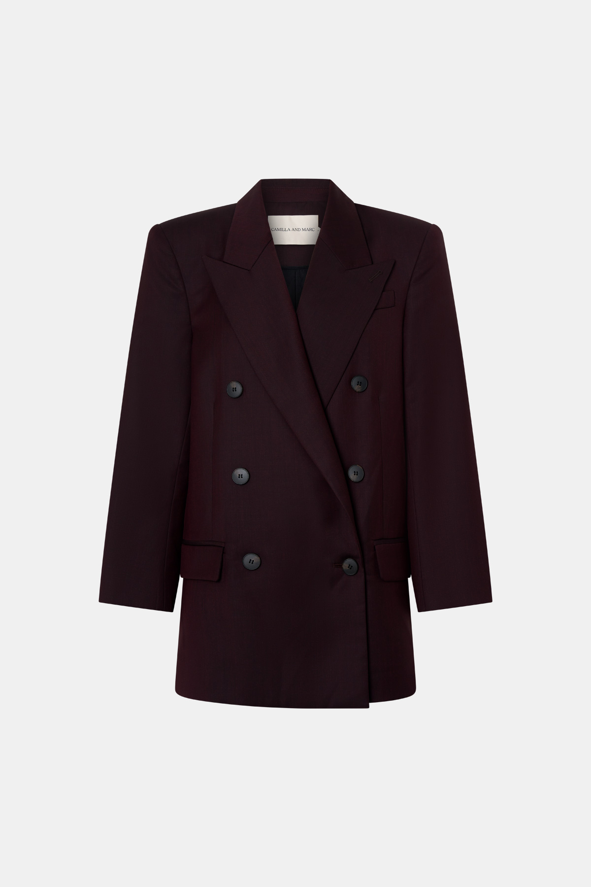 Revera Oversized Blazer